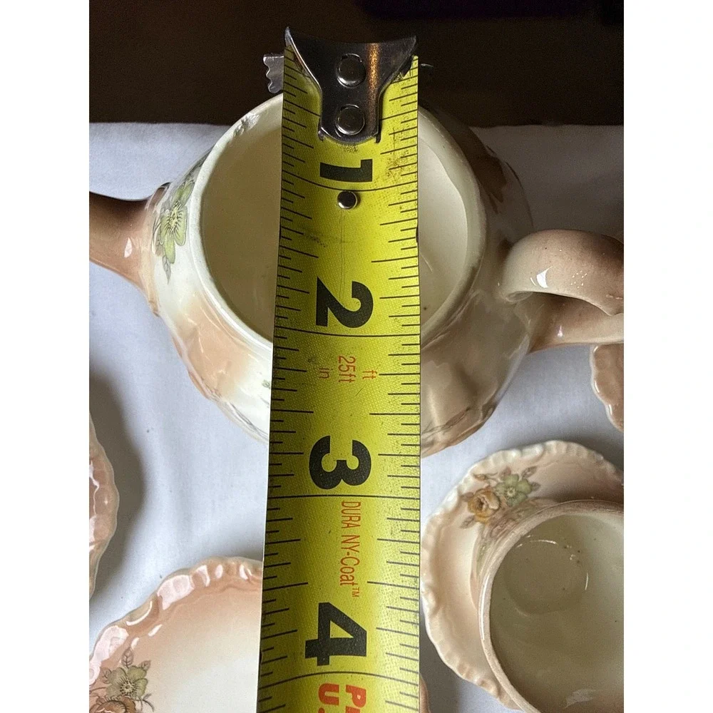 N/A vintage ceramic